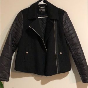 Express Jacket